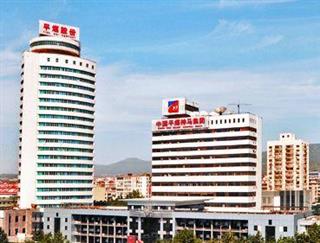 中国平煤神马能源化工集团